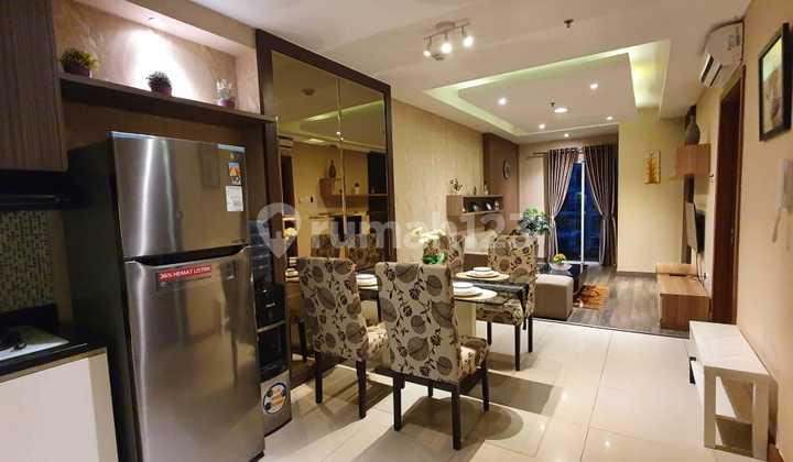 Apartment, PPJB, in Pluit