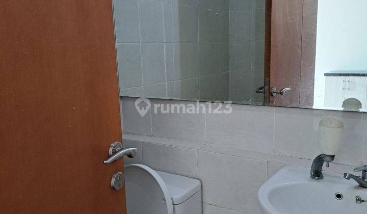 Condominium Green Bay Pluit 1 BR Unfurnished Ada Ac 2