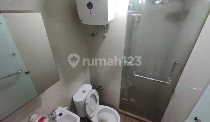 Apartment, PPJB, in Pluit