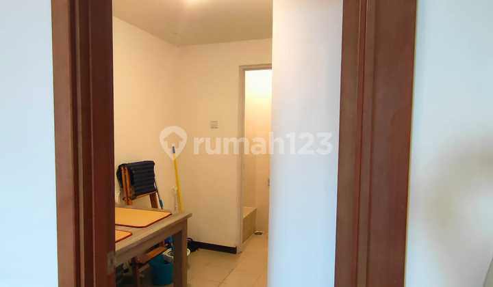 Apartemen, PPJB, di Pluit 2