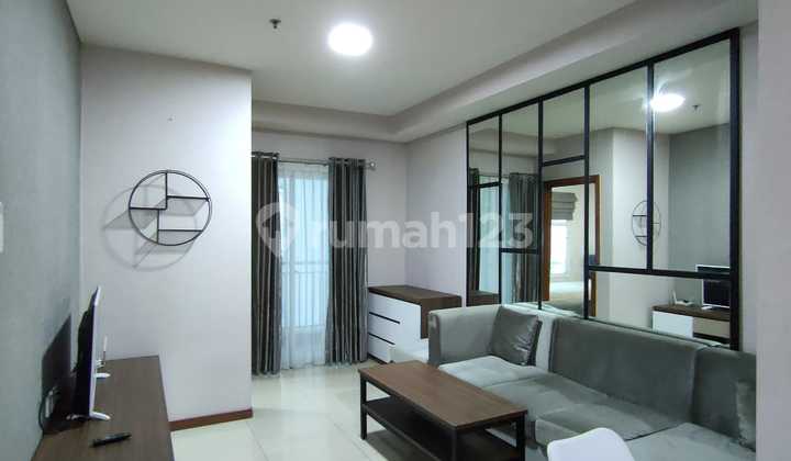 Apartment Furnished 2 BR Apartment Furnished 2 BR