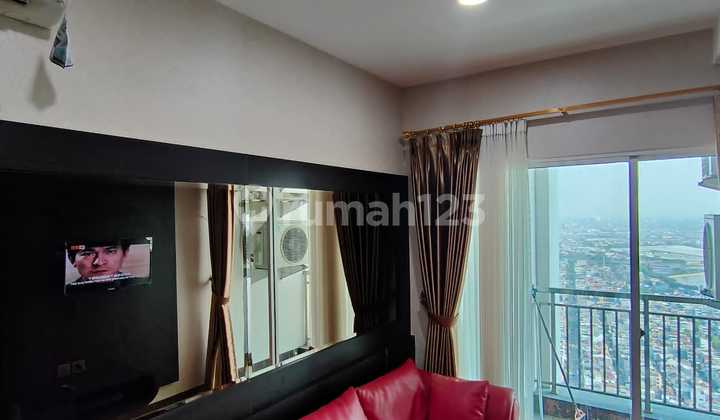 Apartemen, PPJB, di Pluit