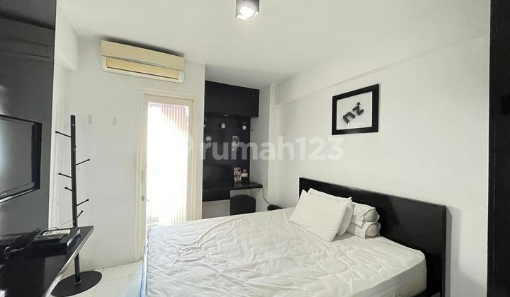 Apartemen, PPJB, di Pluit 2