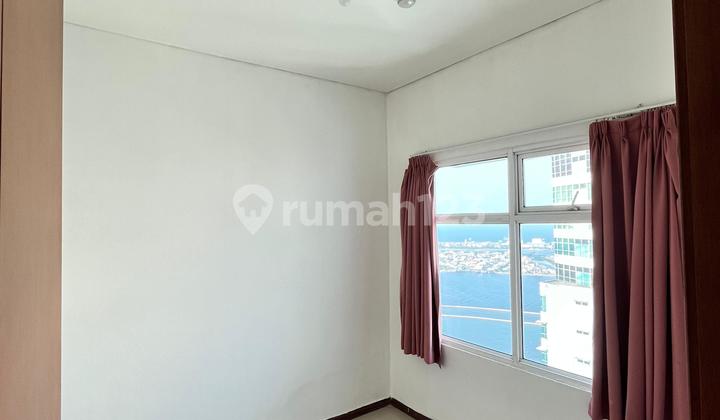 Apartemen, PPJB, di Pluit 2