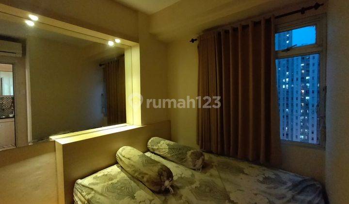 Apartement Green Bay Pluit 2 BR Furnished