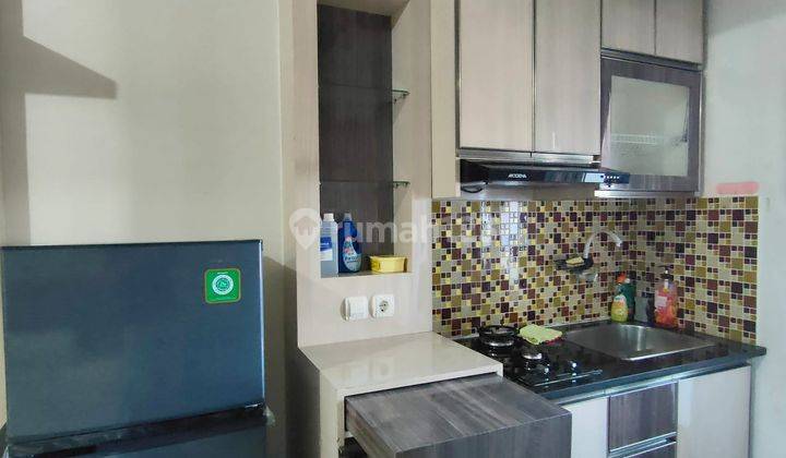 Apartement Green Bay Pluit Furnished Type Studio 1