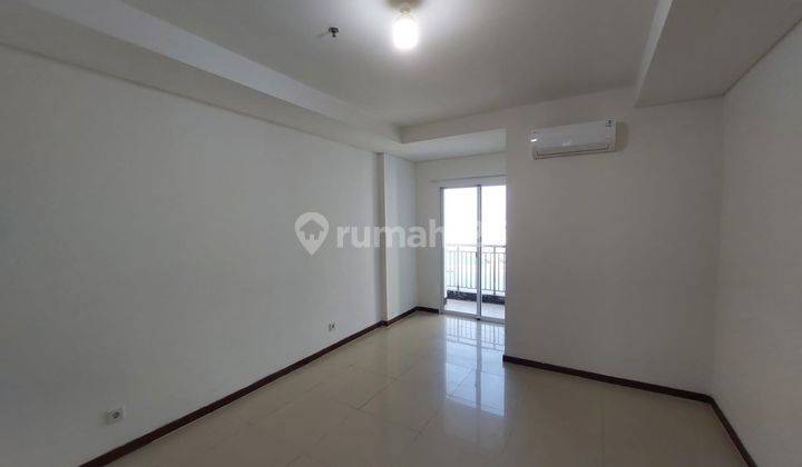 Sewa Condominium Green Bay Pluit 2 BR Unfurnished Ada Ac  2