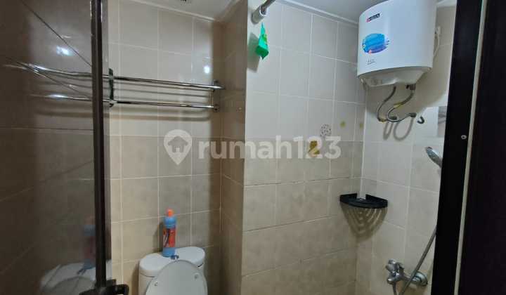 Apartemen, PPJB, di Pluit 2