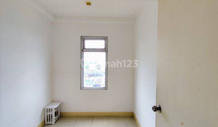 Apartement Green Bay Pluit 2 BR Unfurnished 1