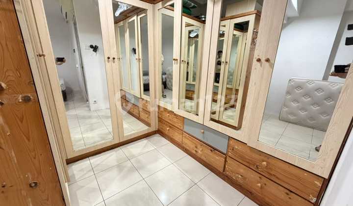 Apartment, PPJB, in Pluit