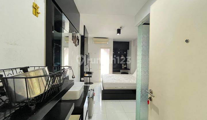 Apartement Green Bay Pluit Furnished Type 2