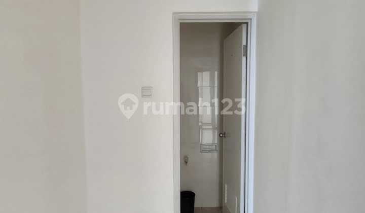 Apartemen, PPJB, di Pluit 2