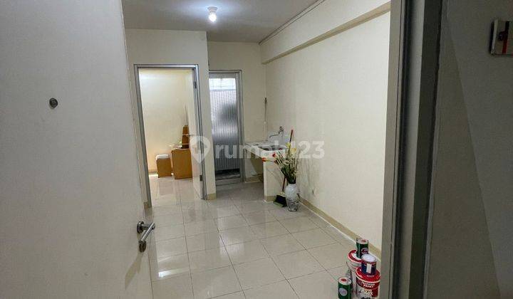 Sewa Apartement Green Bay Pluit 2 BR Unfurnished 1