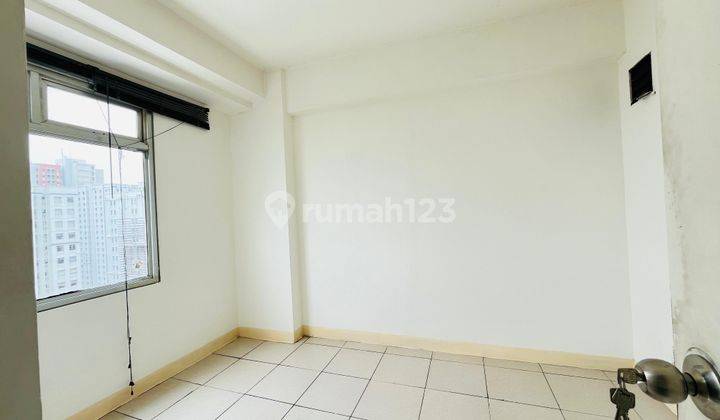 Apartement Green Bay Pluit 2 BR Unfurnished Ada Ac 2