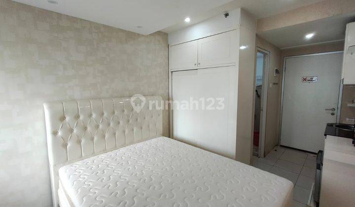 Apartement Green Bay Pluit 1 BR Furnished 1