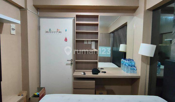 Apartemen Green Bay  2