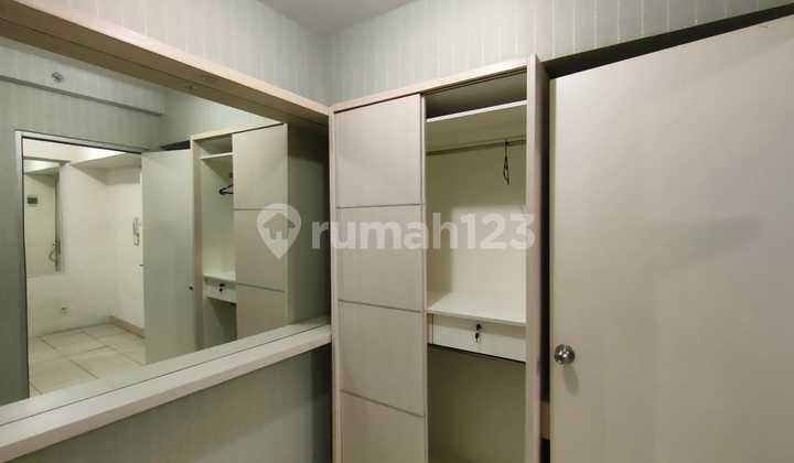 Apartemen, PPJB, di Pluit