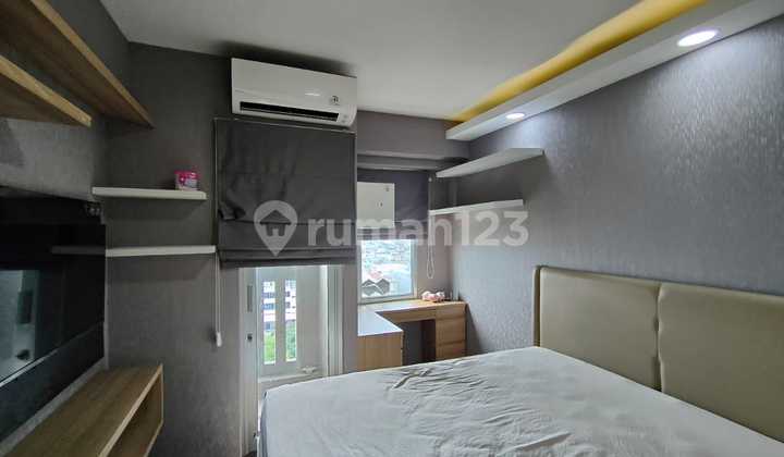 Apartemen, PPJB, di Pluit