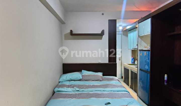 Apartment, PPJB, in Pluit