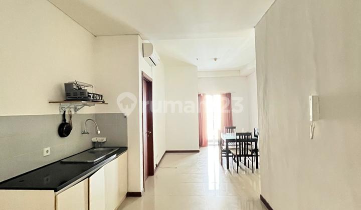 Apartment, Preliminary Sale and Purchase Agreement, in Pluit Apartment, Preliminary Sale and Purchase Agreement, in Pluit