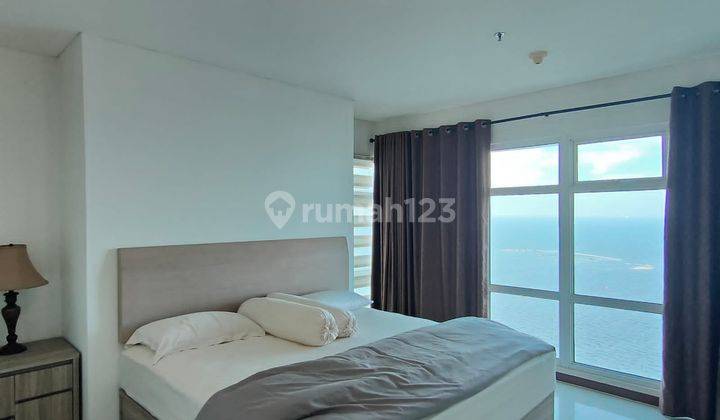 Condominium Green Bay Pluit 3 BR Furnished 1