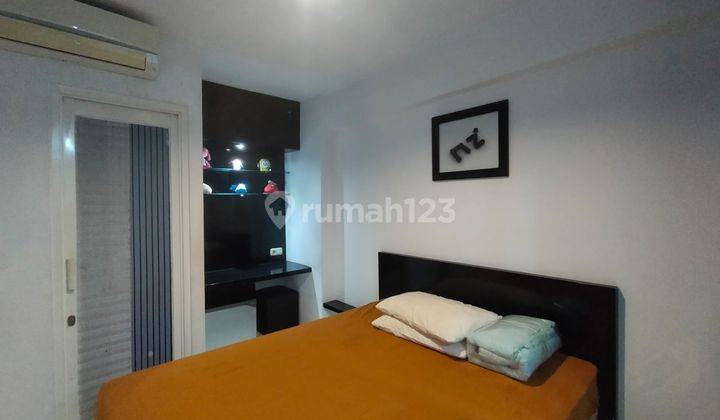 Apartement Green Bay Pluit Type Studio Full Furnished 1