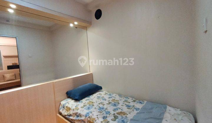 Apartement Green Bay Pluit 2 BR Furnished