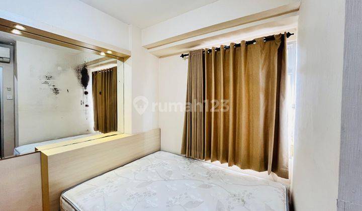 Apartement Green Bay Pluit 2 BR Furnished Bagus 1