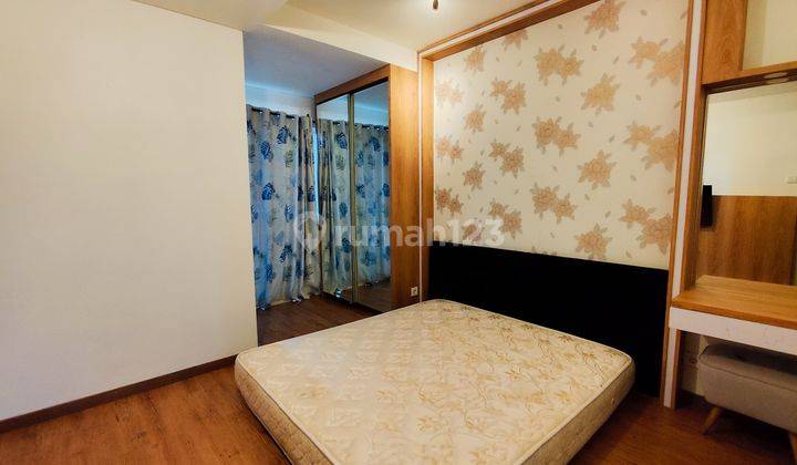 Apartement Green Bay Pluit 2 BR Furnished 2