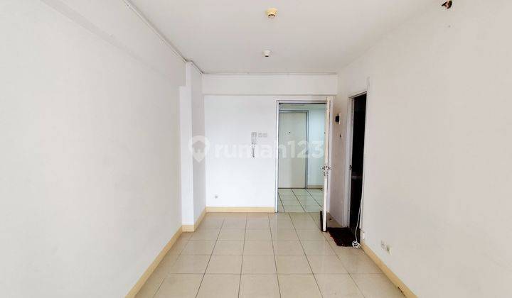 Apartement Green Bay Pluit 2 BR Unfurnished Ada Ac 2