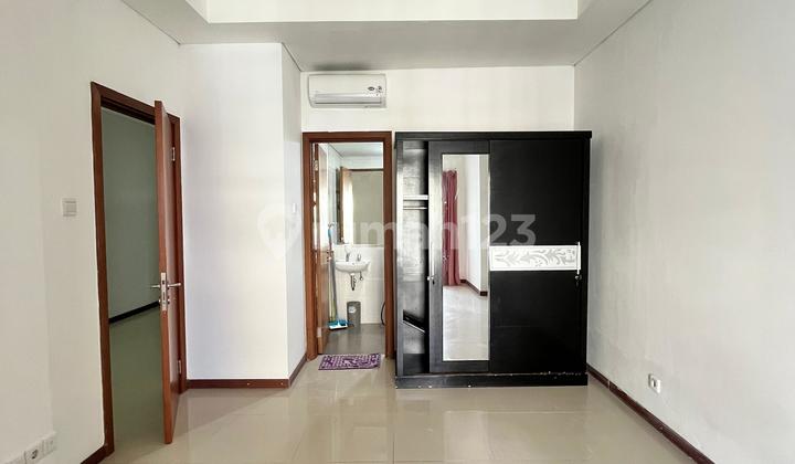 Apartemen, PPJB, di Pluit