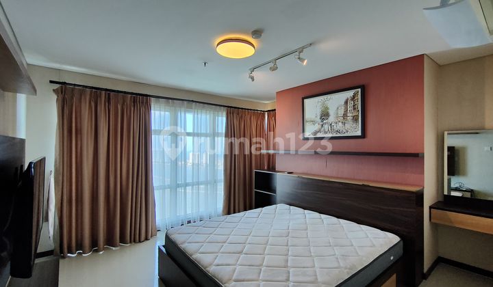 Apartemen, PPJB, di Pluit