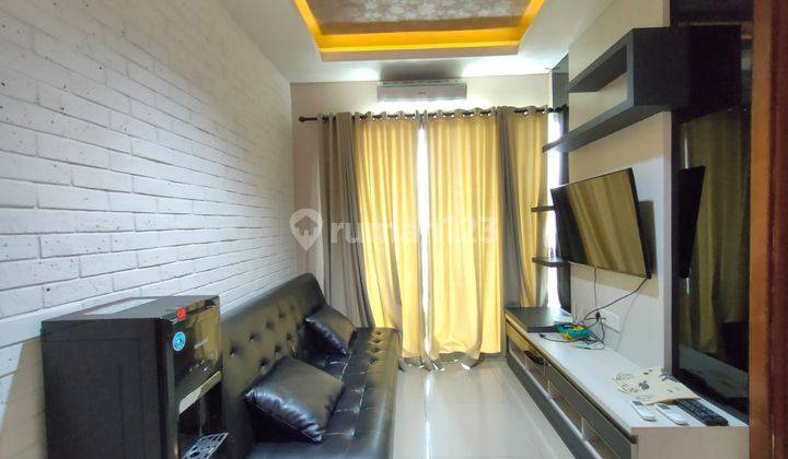 Condominium Green Bay Pluit 1 BR Furnished 1