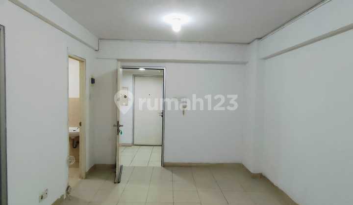 Apartemen, PPJB, di Pluit 2