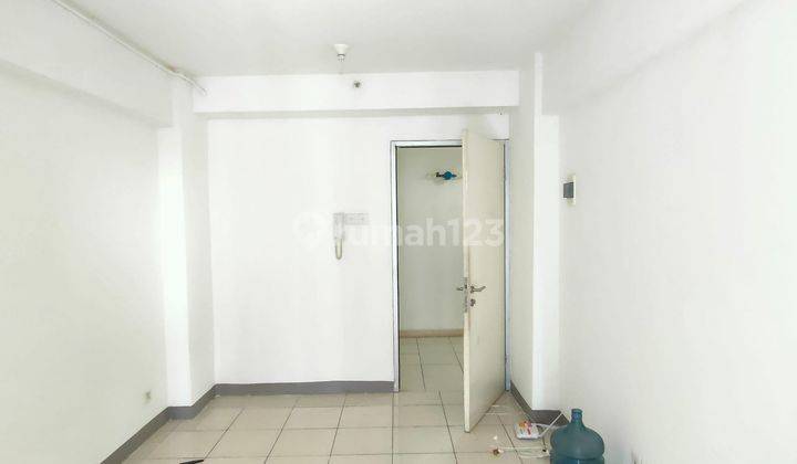 Apartement Green Bay Pluit Unfurnished Type Studio 1