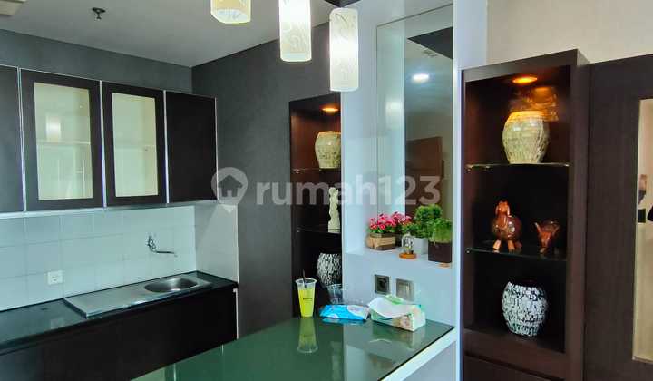 Apartemen, PPJB, di Pluit