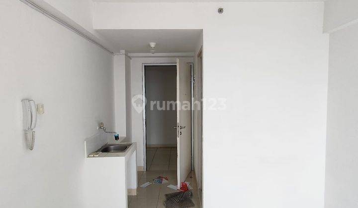 Apartement Green Bay Pluit Unfurnished Type Studio 2