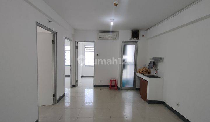 Apartement Green Bay Pluit 3 BR Unfurnished 1