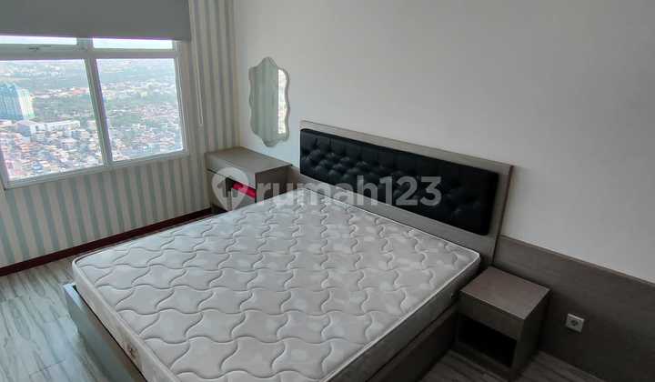 Apartemen, PPJB, di Pluit