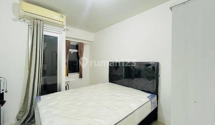 Apartement Green Bay Pluit Furnished Type Studio 1