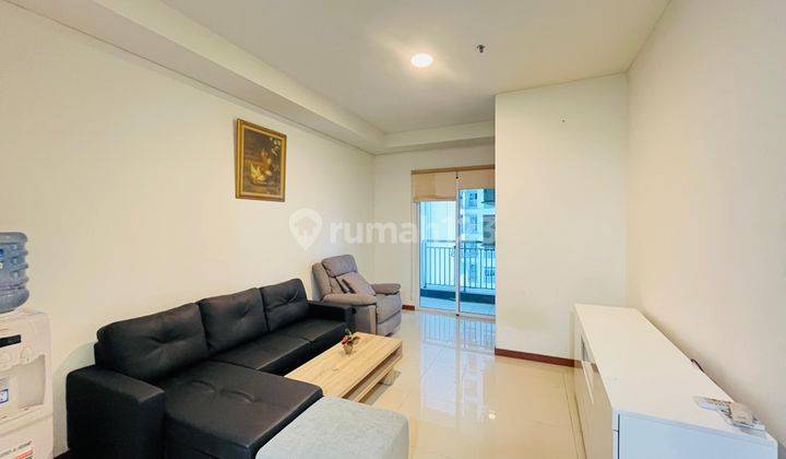 Condominium Green Bay Pluit 2 BR Furnished 1