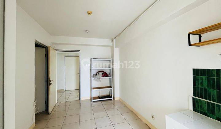 Apartement Green Bay Pluit 2 BR Unfurnished Ada Ac 2