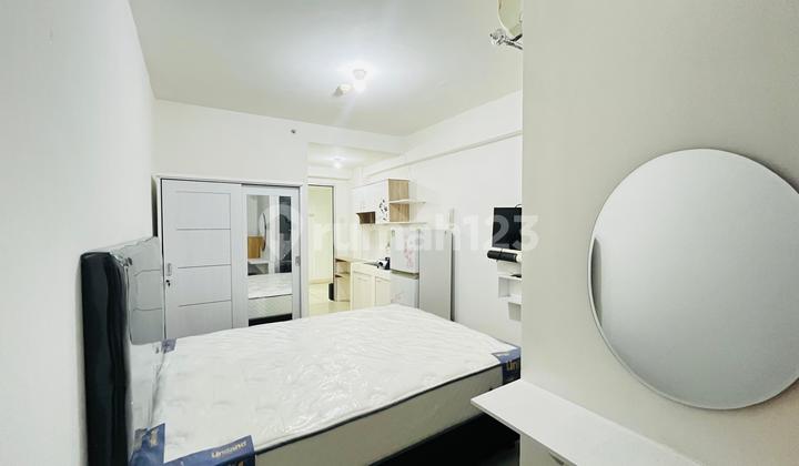 Apartment Furnished 1 BR