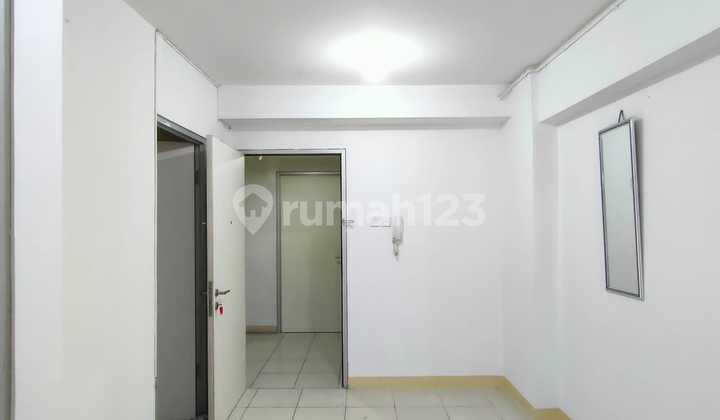 Disewakan Apartemen 2 Kamar Unfurnish Bestquality 2