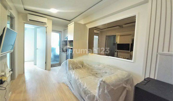 Disewakan Apartemen 2 Kamar Furnished Best Quality  2