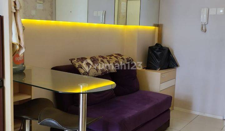 Disewakan Apartemen 2 Kamar Furnished Best Quality  1