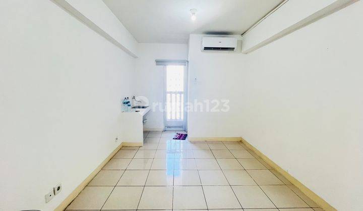 Disewakan Apartemen Tipe Studio Unfurnis Best Deal 1