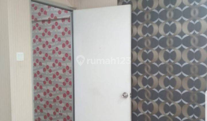 Apartemen Greenbay 2 Kamar Unfurnish Best Quality  2