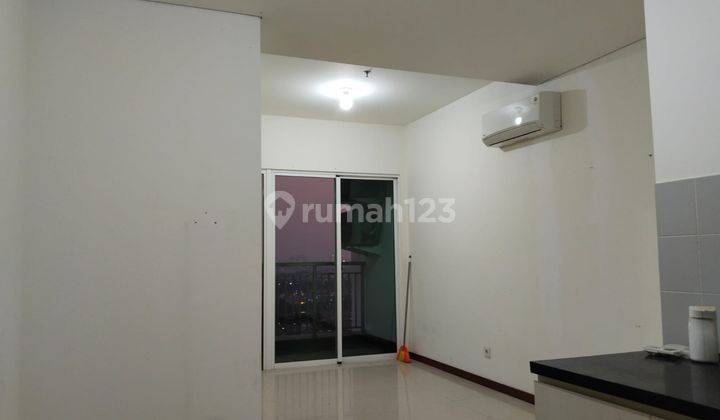 Apartemen Greenbay Condominium 1 Kamar Unfurnish Best Quality  1