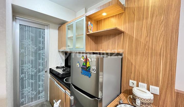 Greenbay Tower Gardenia 2Br Apartment Best Deal 2